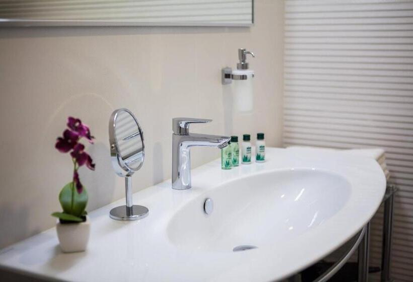 Standardzimmer, Balatura The Fine Bed&breakfast Split