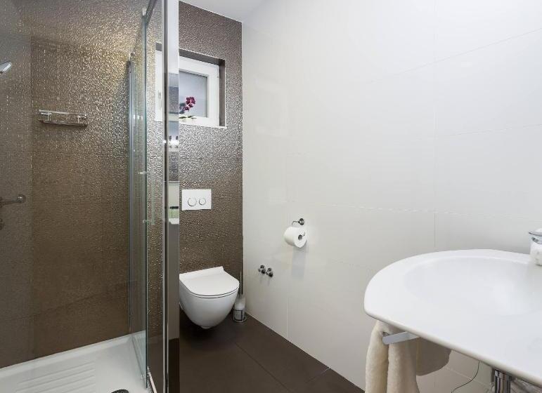 Deluxe Zimmer mit Balkon, Balatura The Fine Bed&breakfast Split