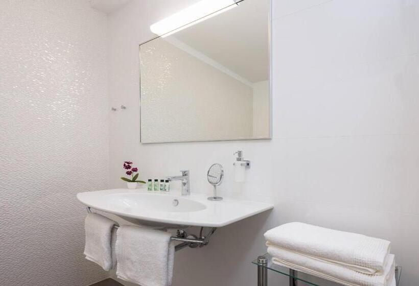 Deluxe Zimmer, Balatura The Fine Bed&breakfast Split