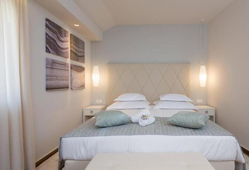 Superior-Zimmer, Balatura The Fine Bed&breakfast Split