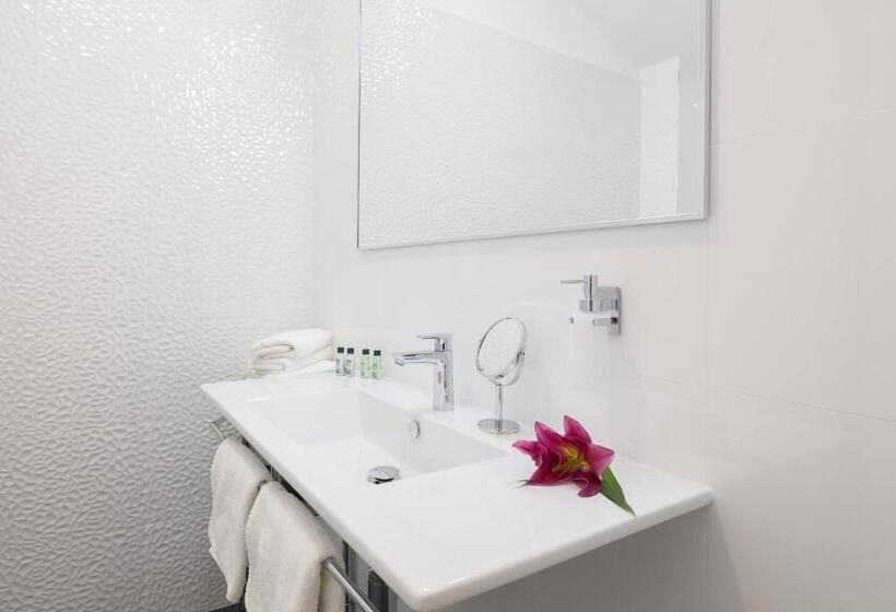 Superior-Zimmer, Balatura The Fine Bed&breakfast Split