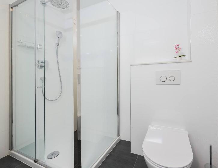 Superior-Zimmer, Balatura The Fine Bed&breakfast Split