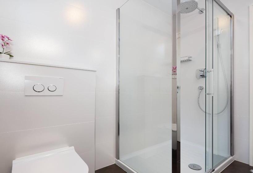 Deluxe Zimmer Stadtblick, Balatura The Fine Bed&breakfast Split