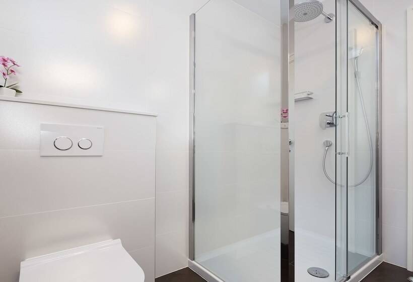 Deluxe Zimmer Stadtblick, Balatura The Fine Bed&breakfast Split