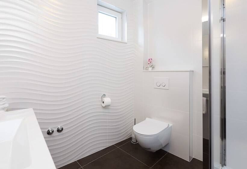 Deluxe Zimmer Stadtblick, Balatura The Fine Bed&breakfast Split