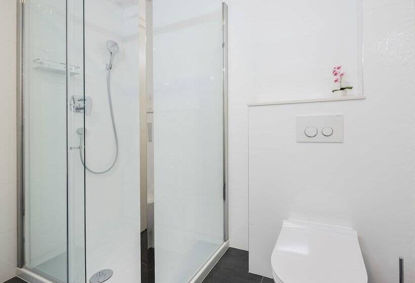 Superior-Zimmer, Balatura The Fine Bed&breakfast Split