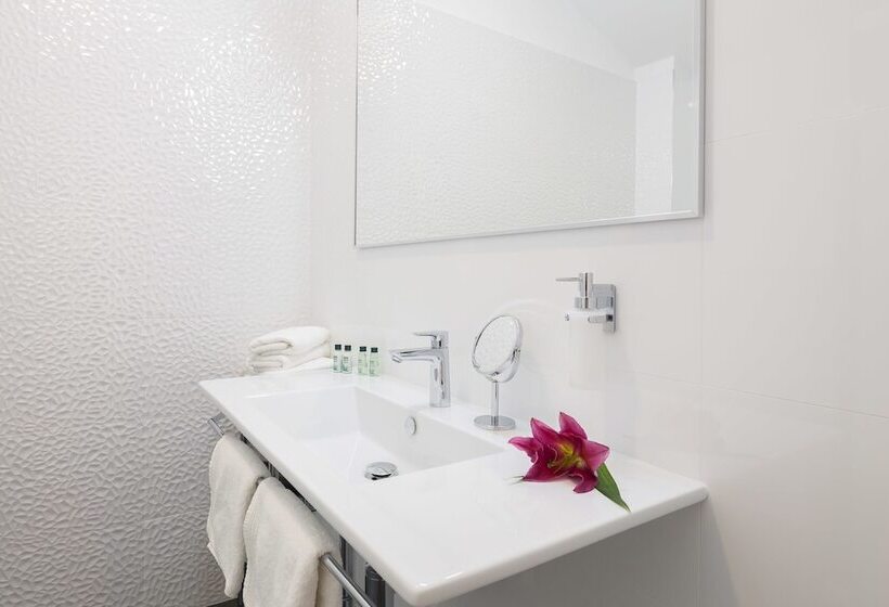 Superior-Zimmer, Balatura The Fine Bed&breakfast Split