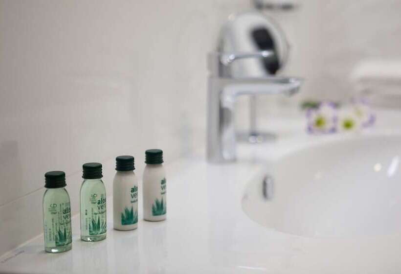 Superior Zimmer mit Terrasse, Balatura The Fine Bed&breakfast Split