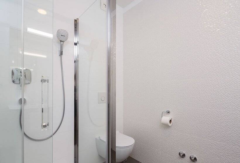 Deluxe Zimmer, Balatura The Fine Bed&breakfast Split