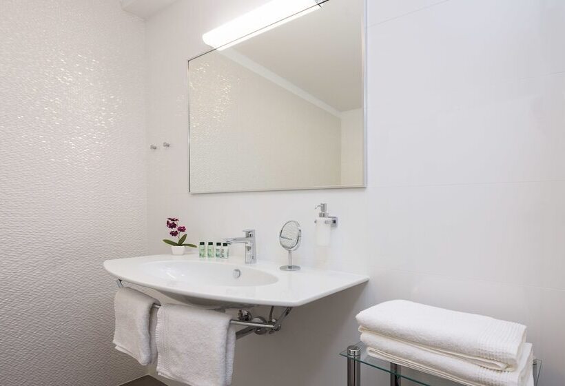 Deluxe Zimmer, Balatura The Fine Bed&breakfast Split