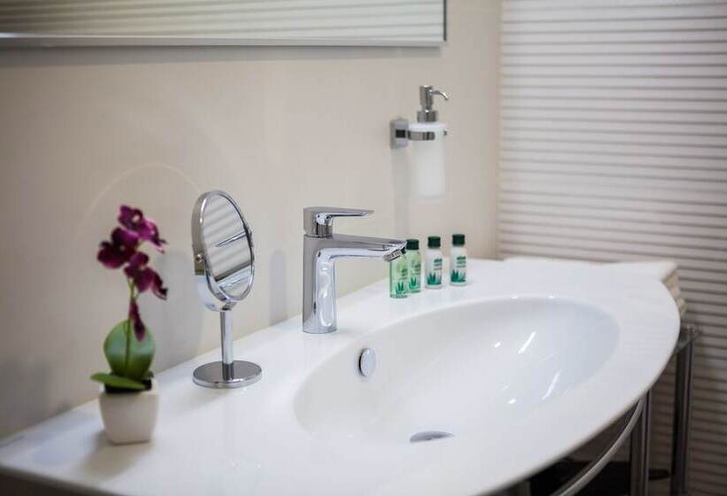 Standardzimmer, Balatura The Fine Bed&breakfast Split