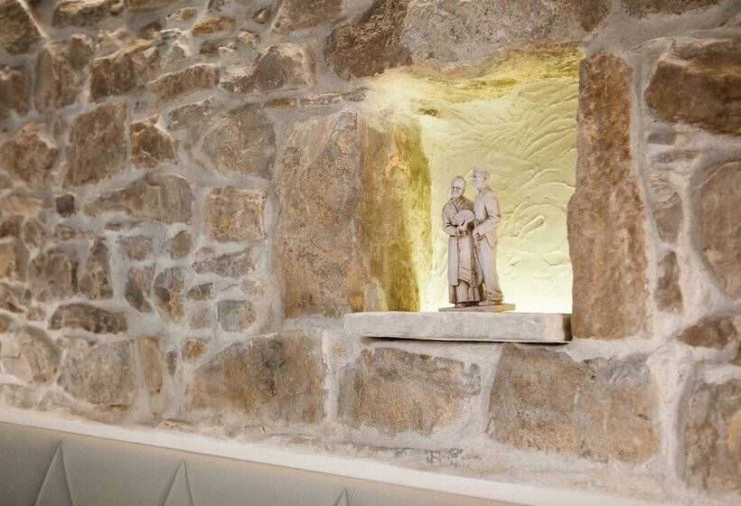 Standardzimmer, Balatura The Fine Bed&breakfast Split