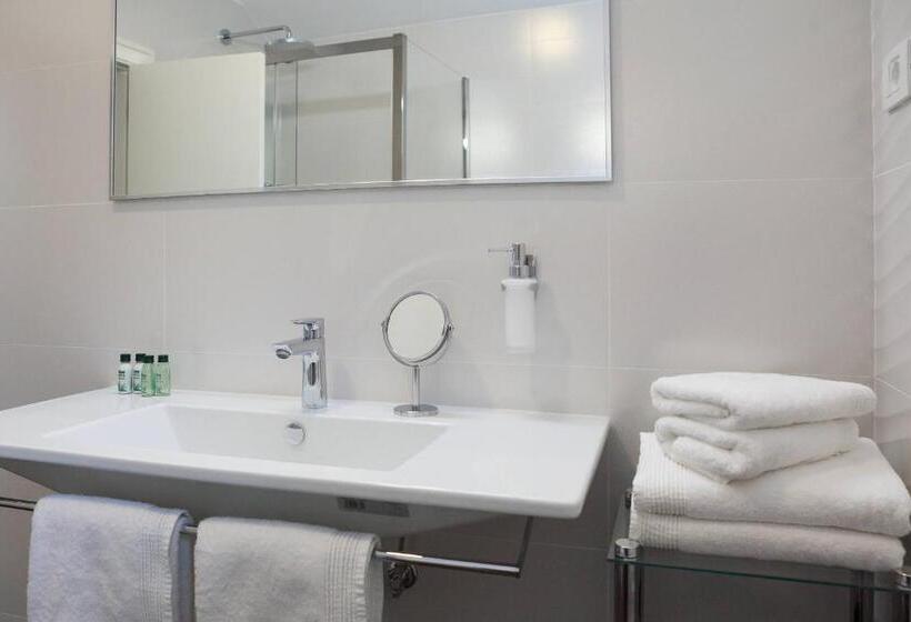 Deluxe Zimmer Stadtblick, Balatura The Fine Bed&breakfast Split