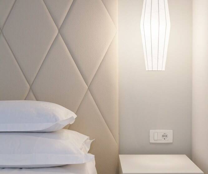 Superior Zimmer mit Terrasse, Balatura The Fine Bed&breakfast Split