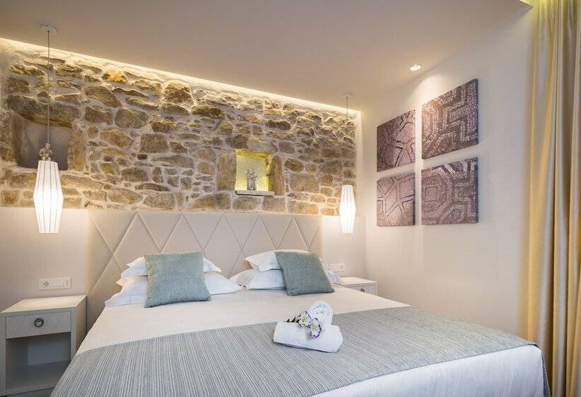 Standardzimmer, Balatura The Fine Bed&breakfast Split