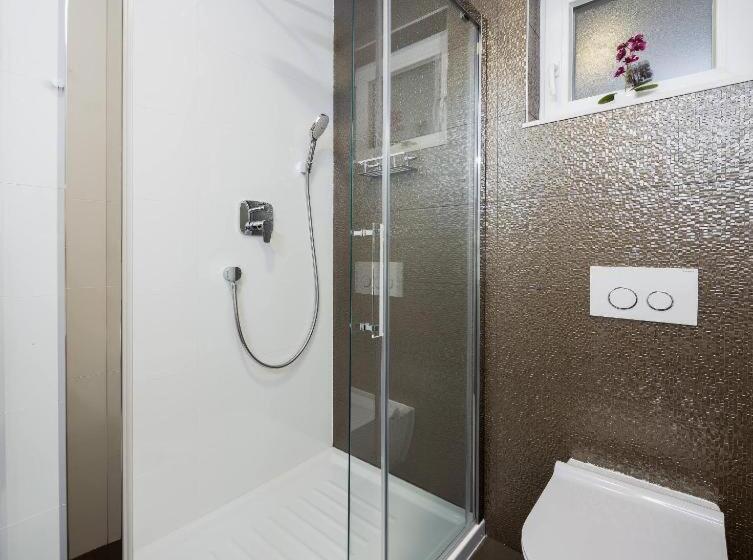 Deluxe Zimmer mit Balkon, Balatura The Fine Bed&breakfast Split