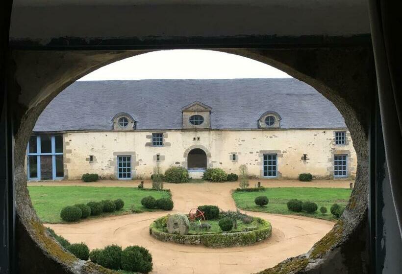 חדר סטנדרט, Château De La Chasseguerre