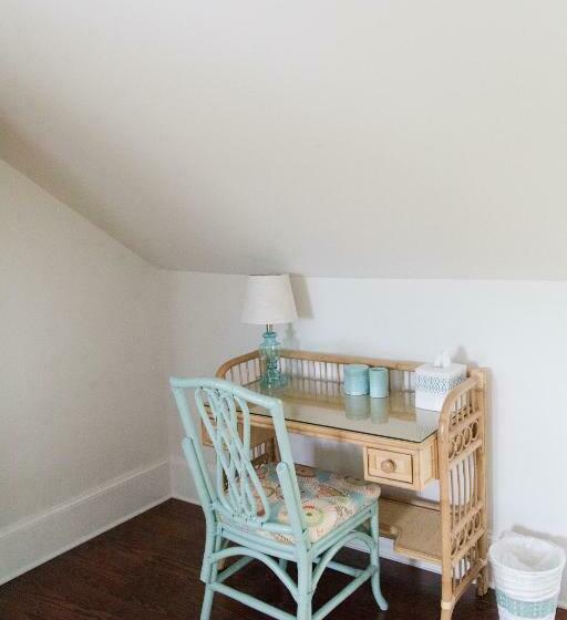 豪华房间, Inn At Evergreen