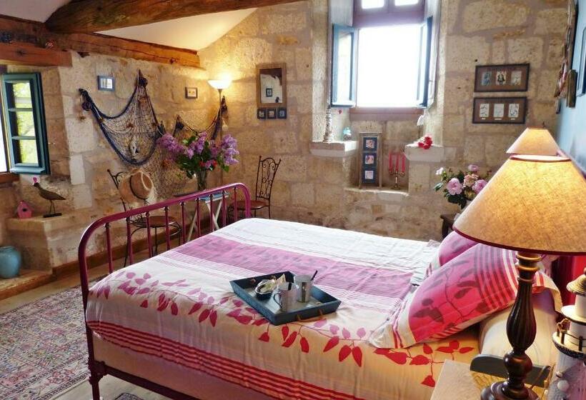 Номер Стандарт, L Echappée Belle Périgord