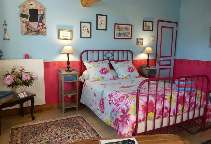 Номер Стандарт, L Echappée Belle Périgord