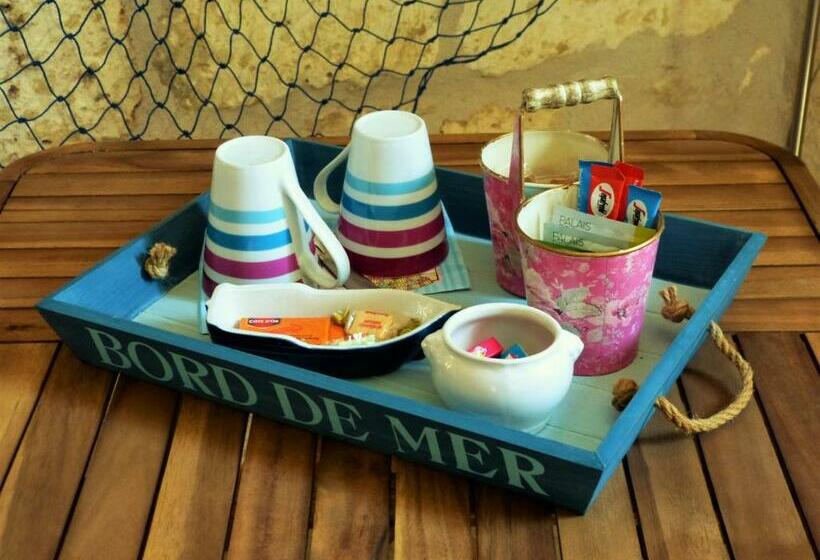 Номер Стандарт, L Echappée Belle Périgord