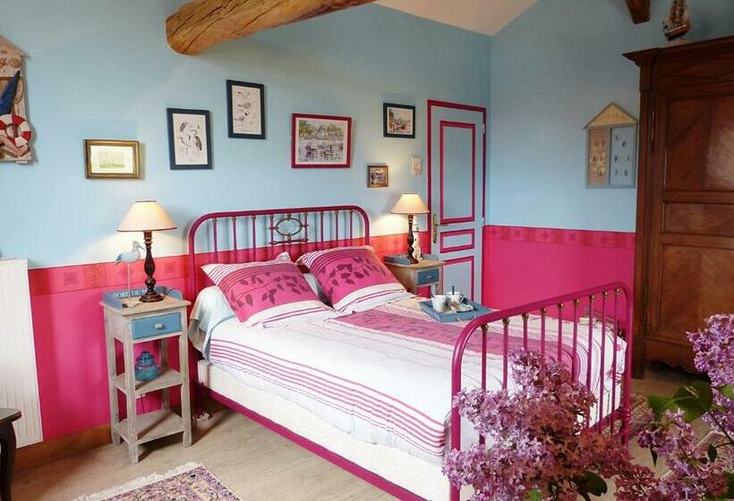 Номер Стандарт, L Echappée Belle Périgord