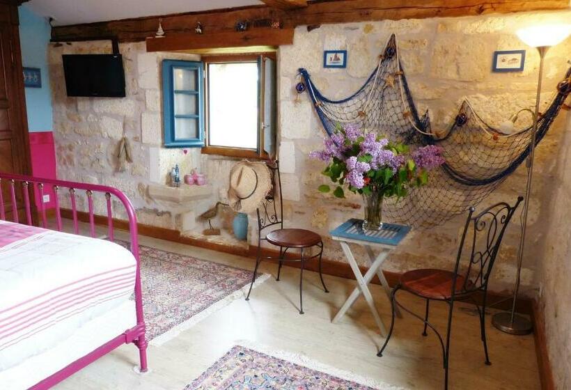 Номер Стандарт, L Echappée Belle Périgord