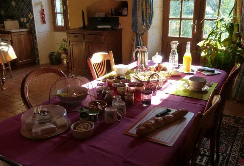 Номер Стандарт, L Echappée Belle Périgord