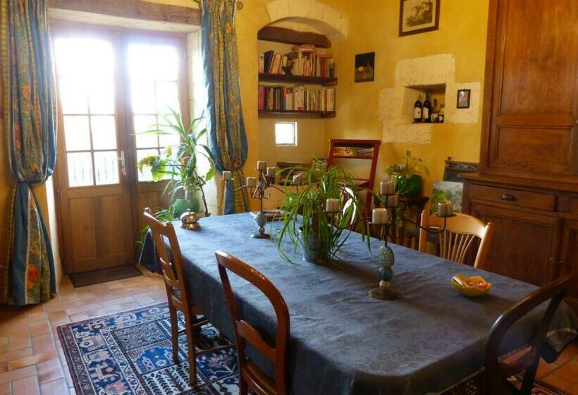 Номер Стандарт, L Echappée Belle Périgord
