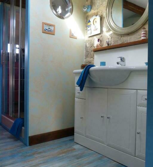 Номер Стандарт Вид на Сад, L Echappée Belle Périgord