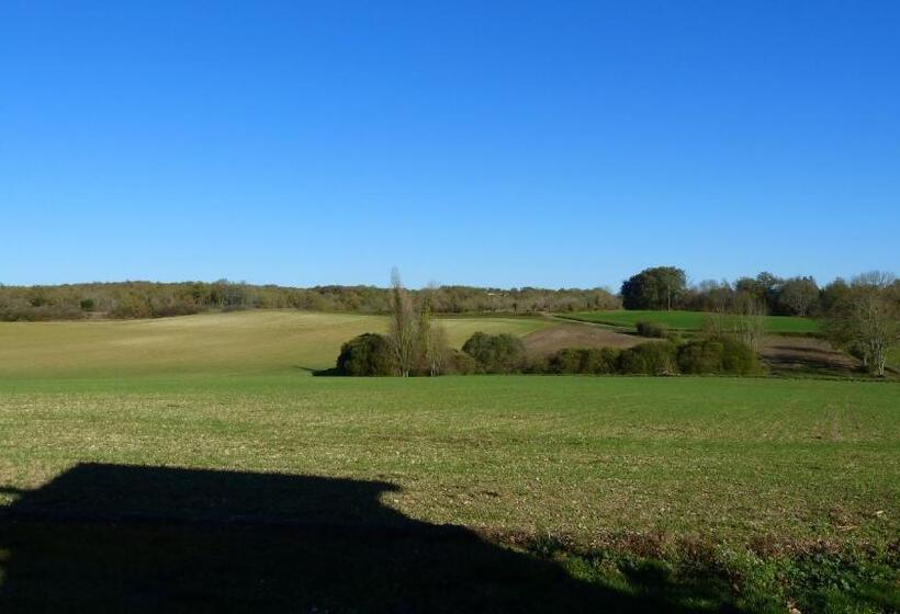Студия Стандарт, L Echappée Belle Périgord