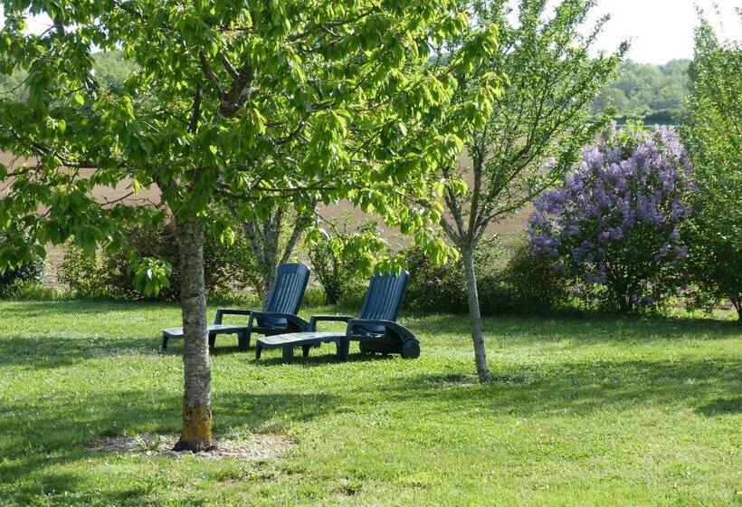 Студия Стандарт, L Echappée Belle Périgord