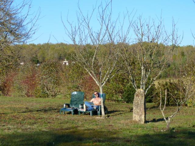 Семейное Студио, L Echappée Belle Périgord
