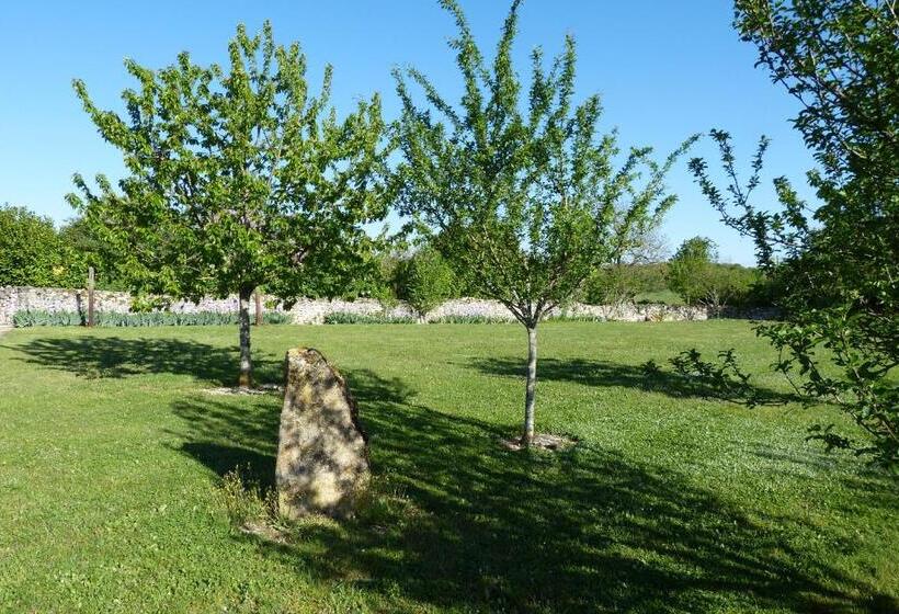 Семейное Студио, L Echappée Belle Périgord