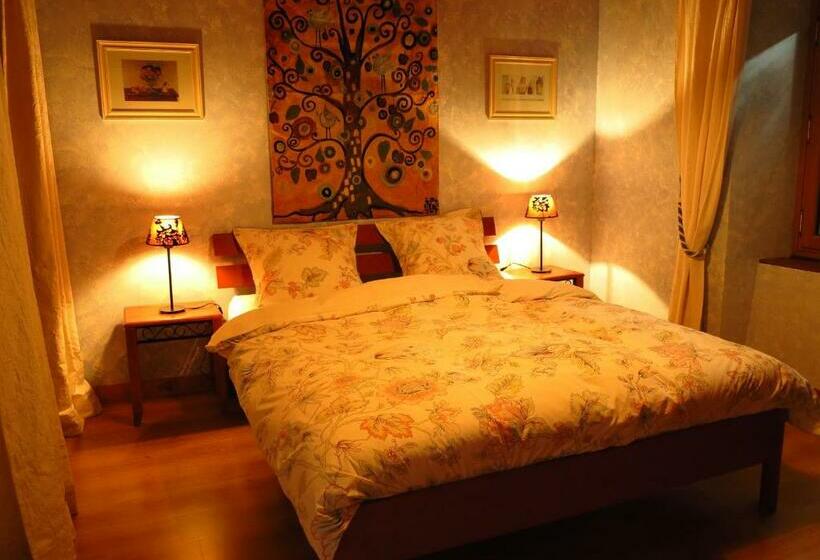 豪华房间, L Horizon Vert