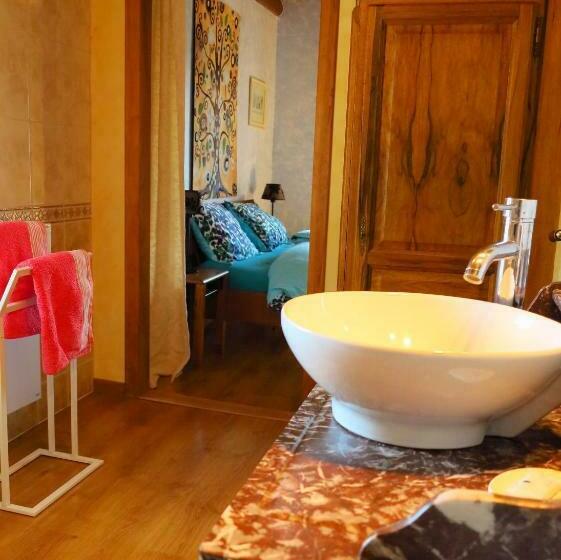 豪华房间, L Horizon Vert