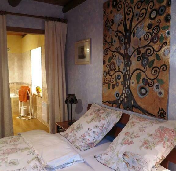 豪华房间, L Horizon Vert