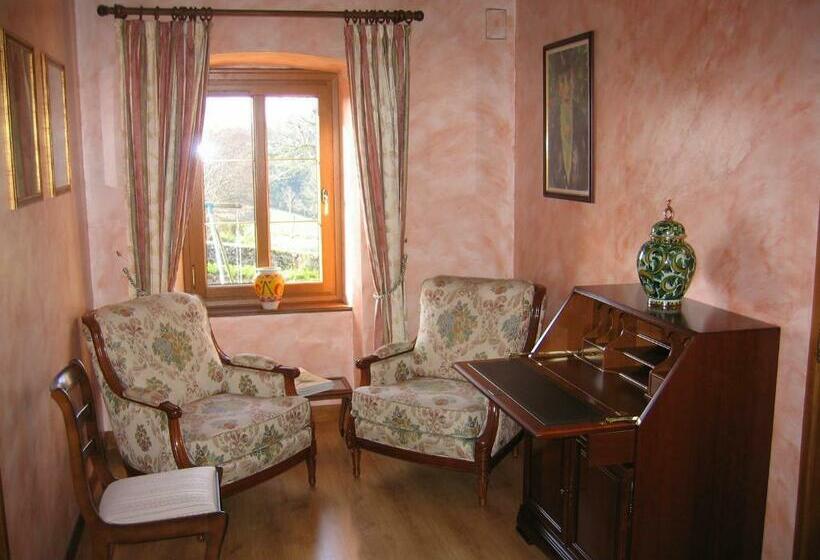 豪华房间, L Horizon Vert