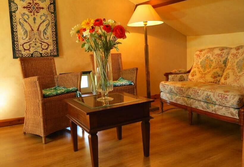 豪华房间, L Horizon Vert