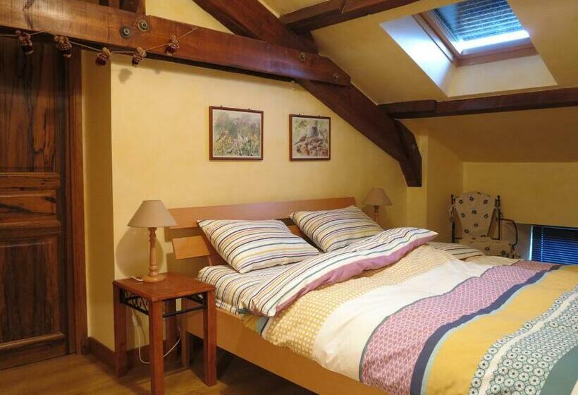 豪华房间, L Horizon Vert