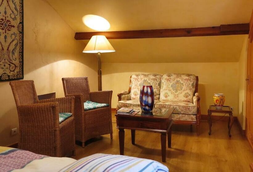 豪华房间, L Horizon Vert