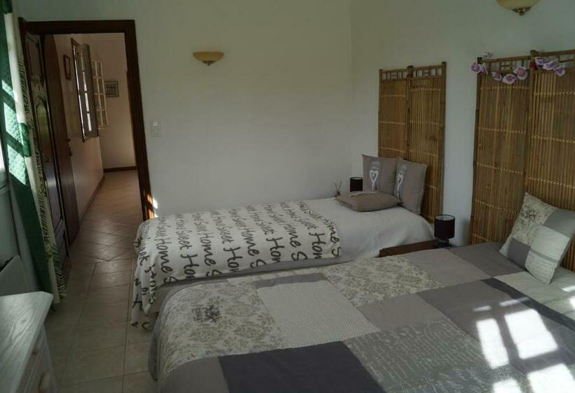 スタンダードルーム, Le Relais De Dalibray