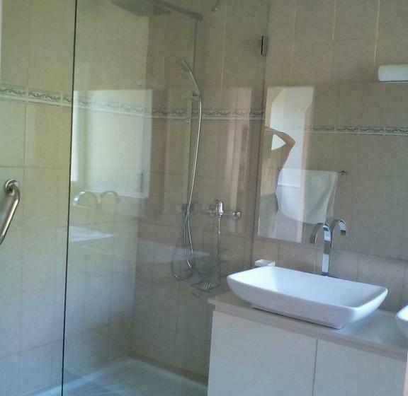 スタンダードトリプルルーム, Le Relais De Dalibray