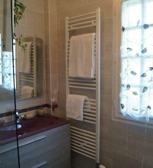 スタンダードルーム, Le Relais De Dalibray