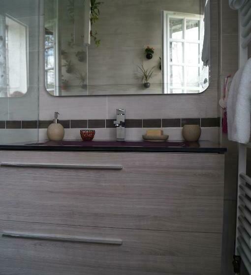 スタンダードルーム, Le Relais De Dalibray