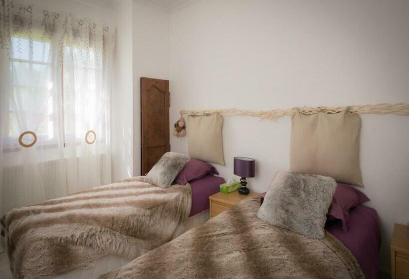 ガーデンビュースタンダードルーム, Le Relais De Dalibray