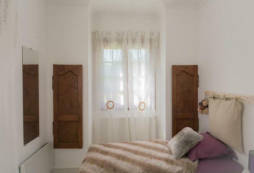 ガーデンビュースタンダードルーム, Le Relais De Dalibray