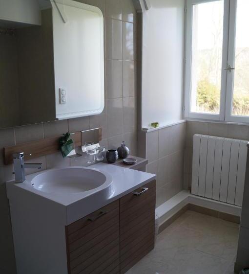 ガーデンビュースタンダードルーム, Le Relais De Dalibray