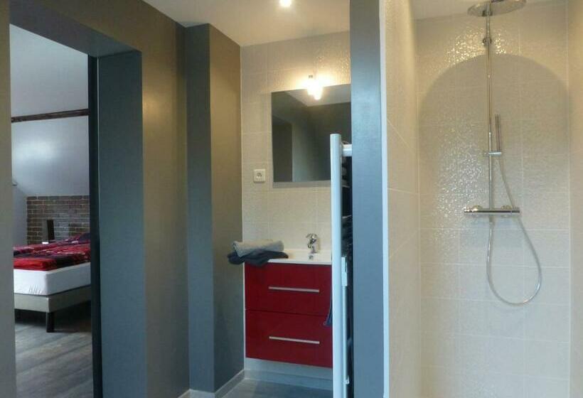 غرفة قياسية, L’été En Novembre