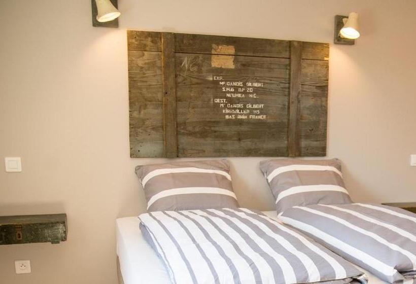 منزل 4 غرف نوم, L’été En Novembre